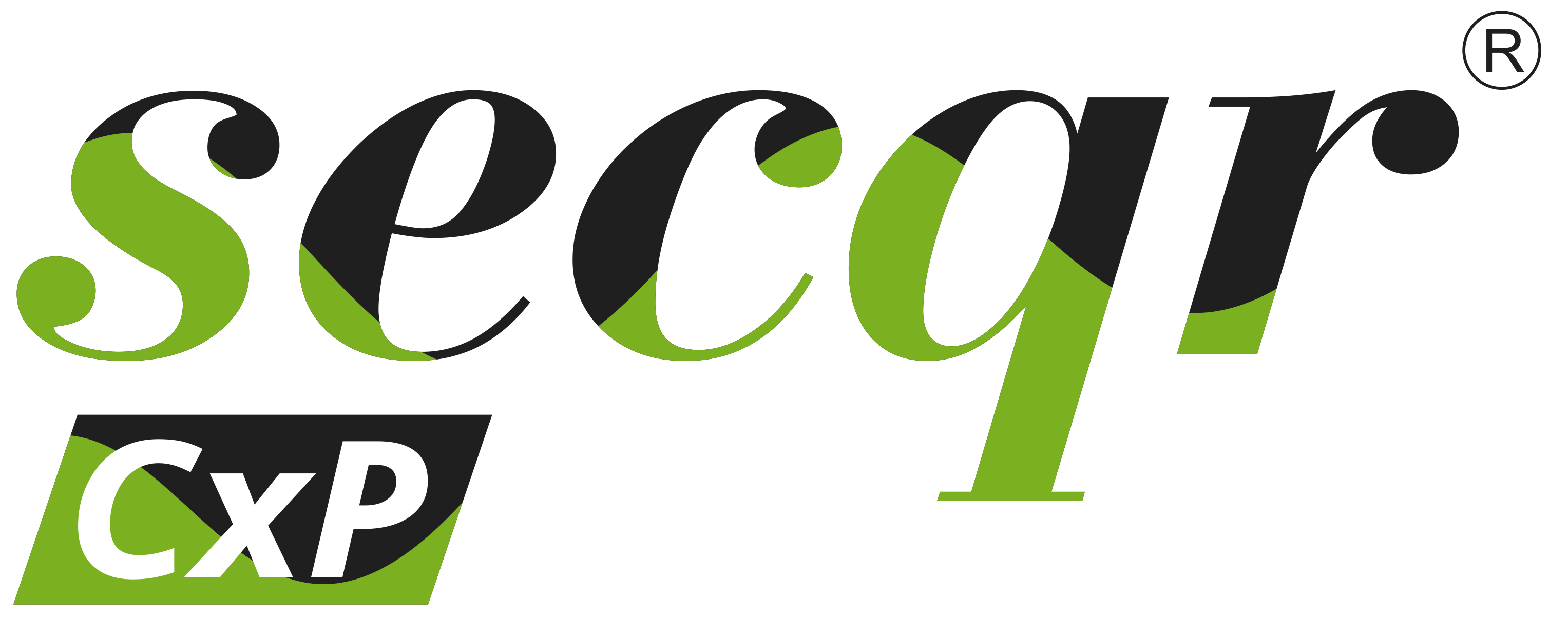 SecQR Logo